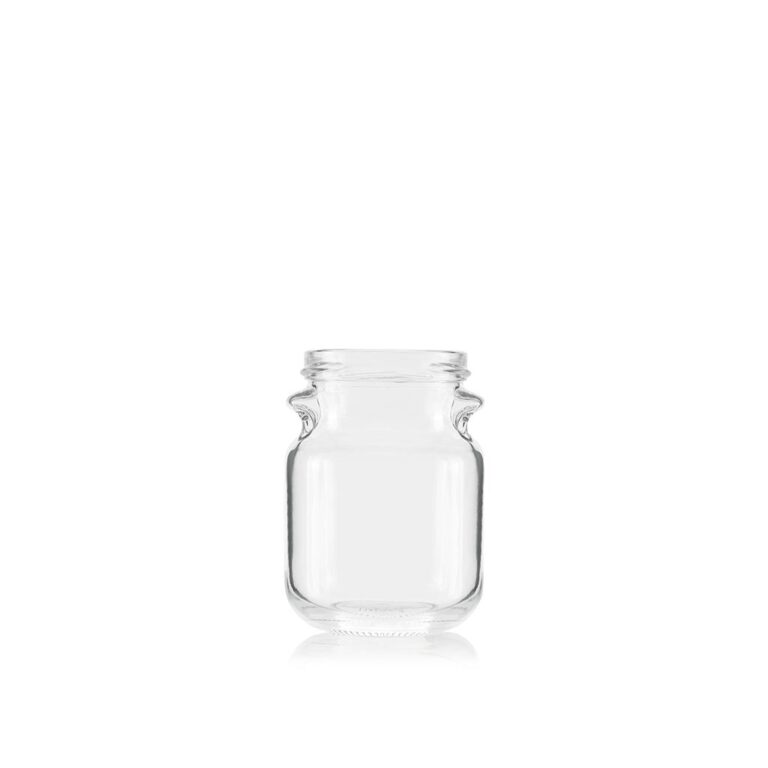 Honey Jar