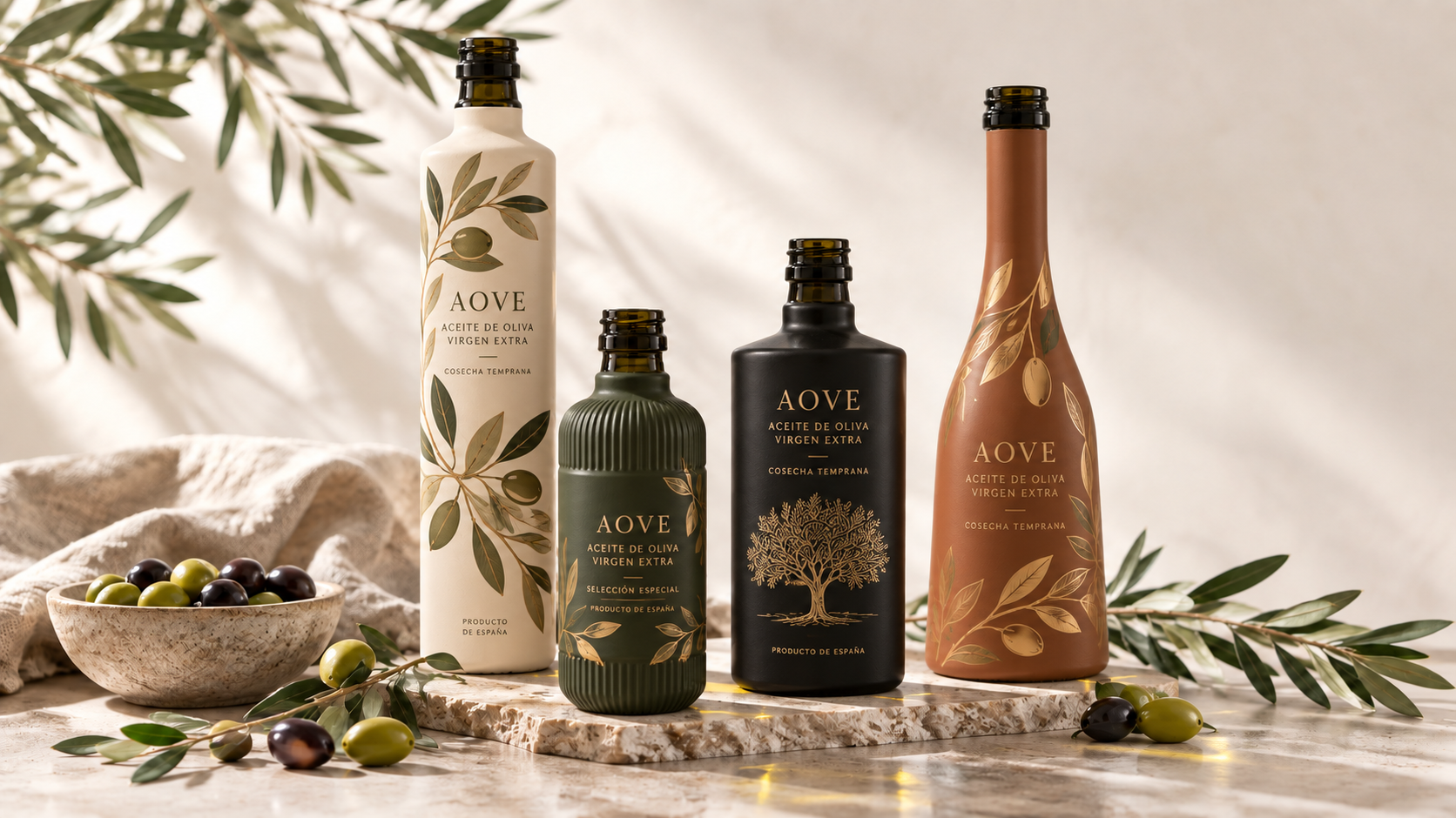 6 claves para preparar tus botellas para la campaña de aceite 2026/27