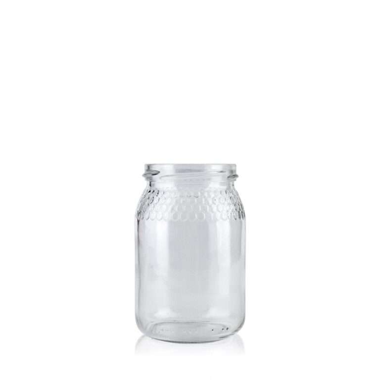 Miel 1/2 kg