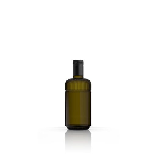 Riviera Lines Olio