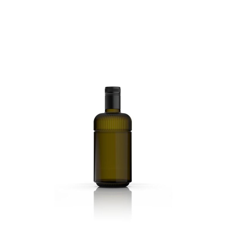 Riviera Lines Olio