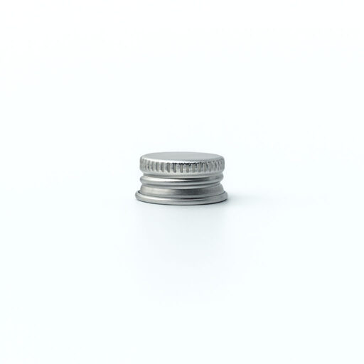 Tapón rosca especial miniatura aluminio